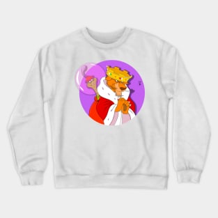 The Prince John Crewneck Sweatshirt